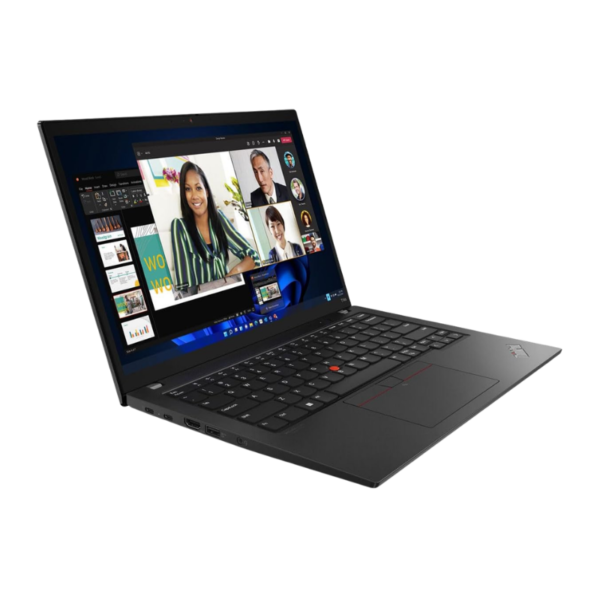 Lenovo Thinkpad T14s - Intel Core i7 10th Gen, 16GB RAM, 512GB SSD, 14" Display, Win11 - Used