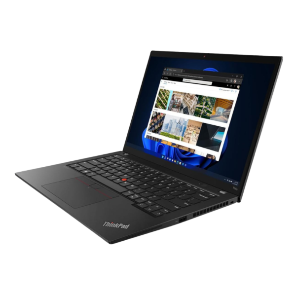 Lenovo Thinkpad T14s - Intel Core i7 10th Gen, 16GB RAM, 512GB SSD, 14" Display, Win11 - Used