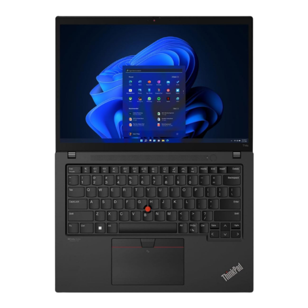 Lenovo Thinkpad T14s - Intel Core i7 10th Gen, 16GB RAM, 512GB SSD, 14" Display, Win11 - Used
