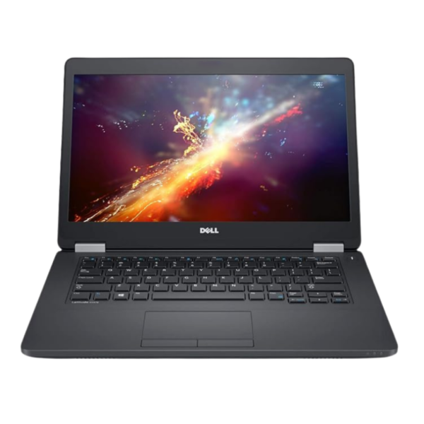 dell latitude e5470 no cam