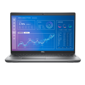 Dell Precision 3571 15 Mobile Workstation