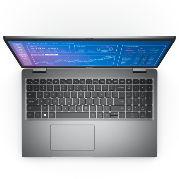 Dell Precision 3571 15 Mobile Workstation