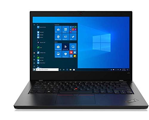 Lenovo Thinkpad L14 - Intel Core i5 10th Gen, 8GB RAM, 256GB SSD, 14" Display, Win11 - Used