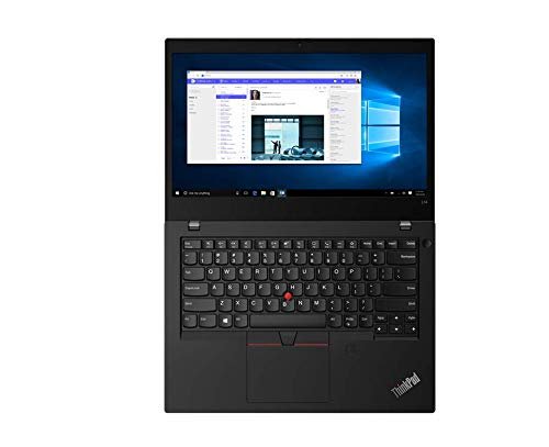 Lenovo Thinkpad L14 - Intel Core i5 10th Gen, 8GB RAM, 256GB SSD, 14" Display, Win11 - Used