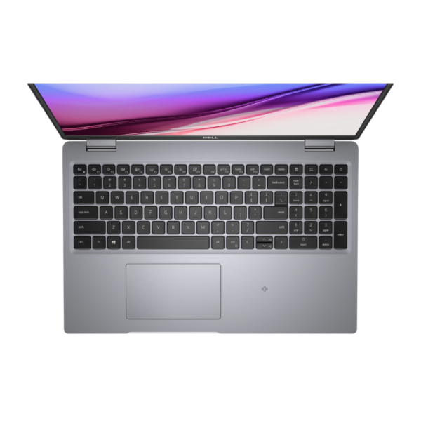 Dell Latitude 5521- Intel Core i7 11th Gen, 8GB RAM, 256GB SSD, 15.6" Display, Win11 - No Camera