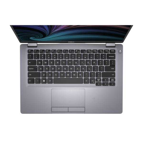 dell latitude 5310 no cam