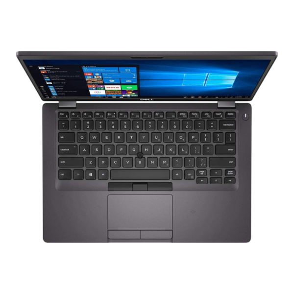 used dell latitude 5400