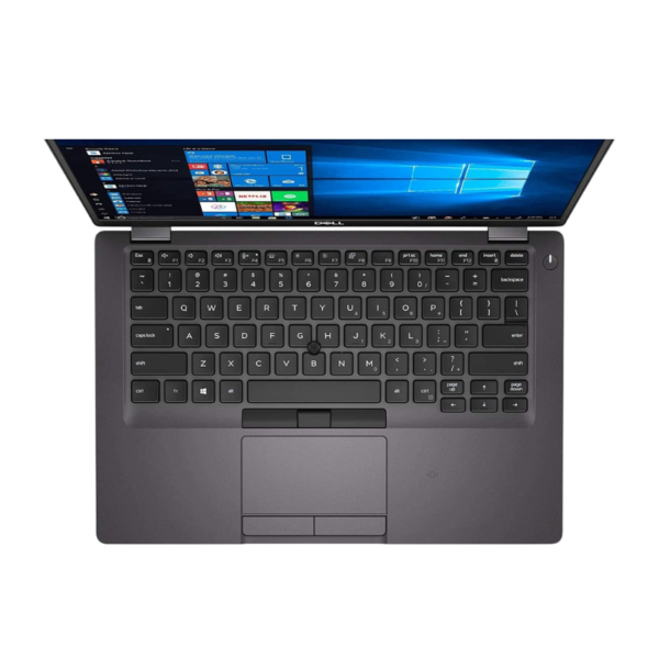 Dell Latitude 5400 - Intel Core i5 8th Gen, 8GB RAM, 256GB SSD, 14" Display, Win11 - No Camera