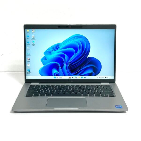 dell latitude 5420 front view dell-latitude-5420-front-view
