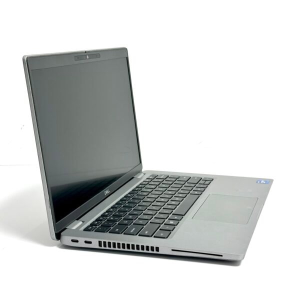 dell latitude 5420 left view dell-latitude-5420-left-view