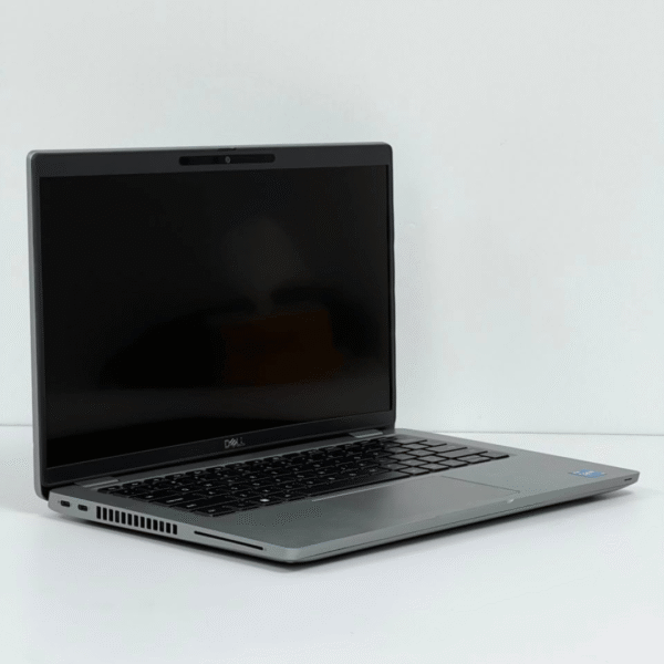dell-latitude-5420-left-view