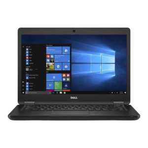 dell latitude 5480