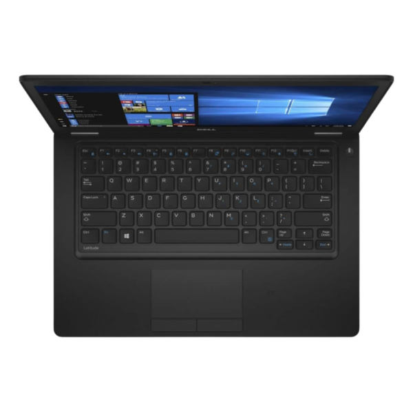 dell latitude 5480