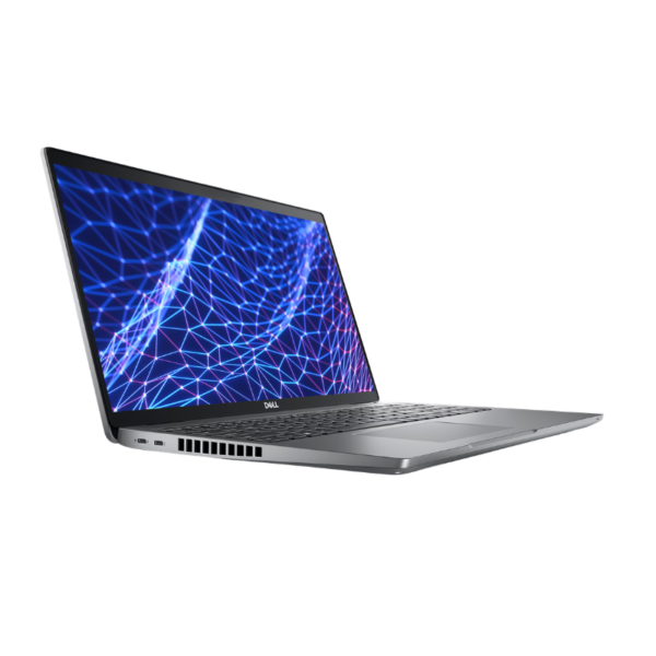 Dell Latitude 5530 no camera