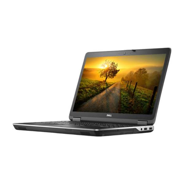 dell latitude e6540