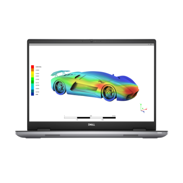 dell precision 7670 wordstation