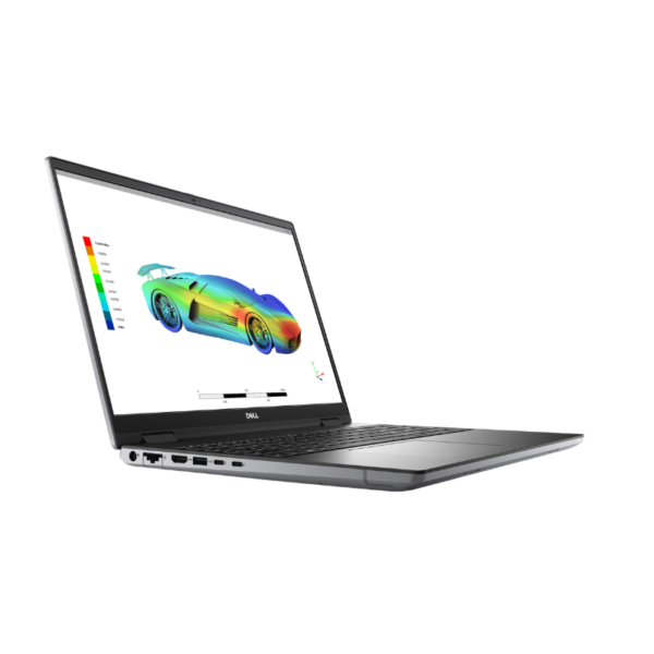 dell precision 7670 wordstation