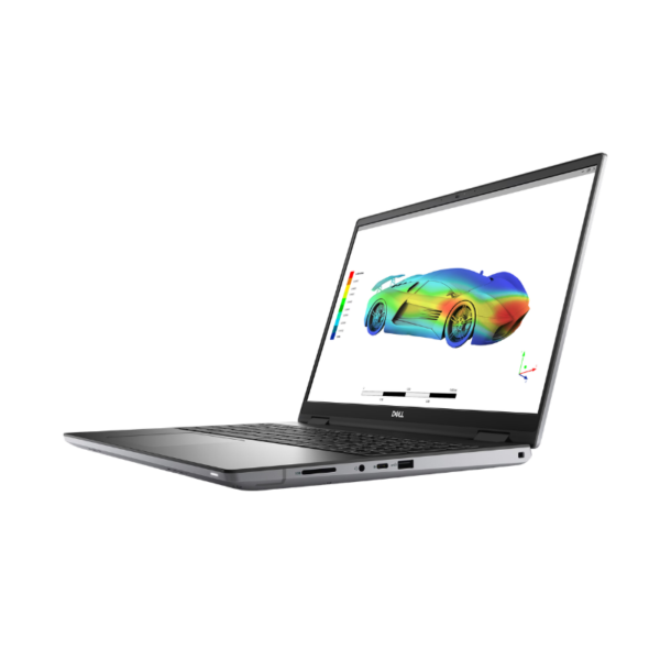 dell precision 7670 wordstation