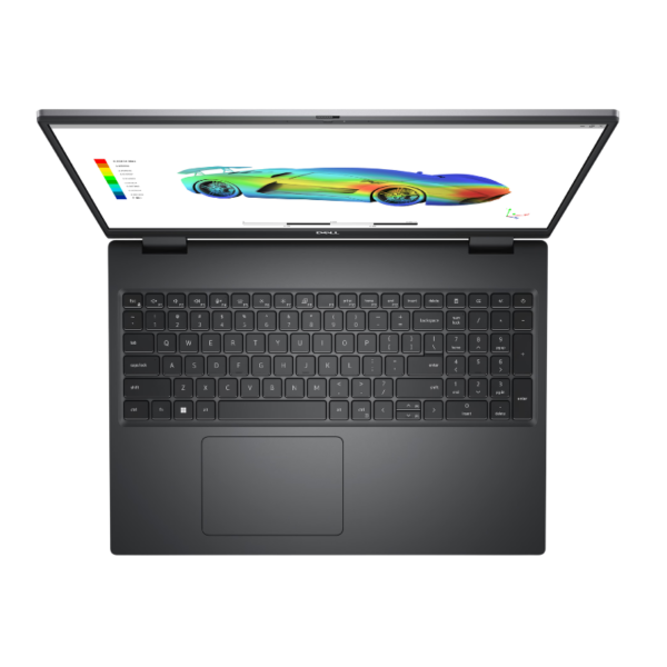 dell precision 7670 wordstation