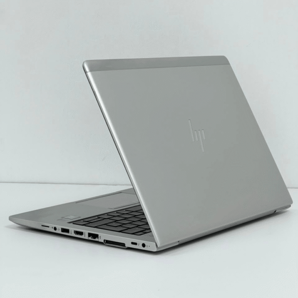 HP EliteBook 830 G6 Used Business Laptop | Intel Core i5-8265U - 8th Gen | 8GB RAM | 256GB SSD | 13.3" Full HD | Win 11 Pro