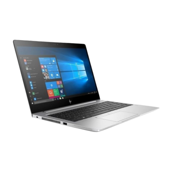 Hp Elitebook 840 G5 - Intel Core i5 8th Gen, 8GB RAM, 256GB SSD, 14" Display, Win11 - Used