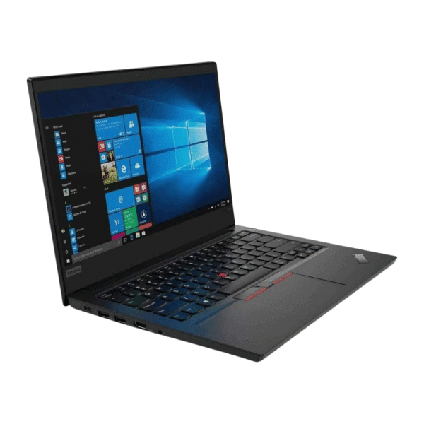 Used Lenovo ThinkPad E14 Laptop – Intel Core i5 10th Gen | 8GB RAM | 256GB SSD | 14" Display | Win11 | 6 Months Warranty