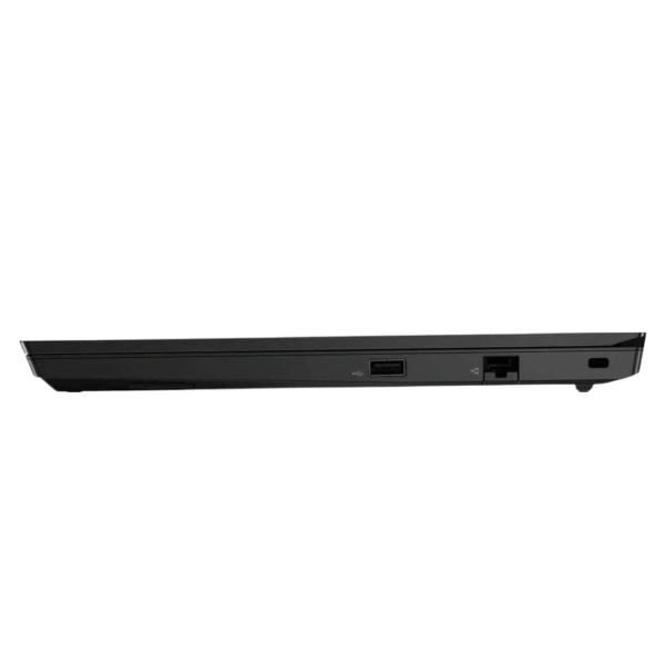 Used Lenovo ThinkPad E14 Laptop – Intel Core i5 10th Gen | 8GB RAM | 256GB SSD | 14" Display | Win11 | 6 Months Warranty
