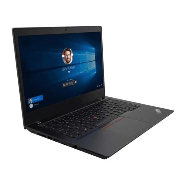 lenovo thinkpad l14 g1 - 2 Used Lenovo ThinkPad L14 Laptop – Intel Core i5 10th Gen | 8GB RAM | 256GB SSD | 14" Display | Win11 | 6 Months Warranty