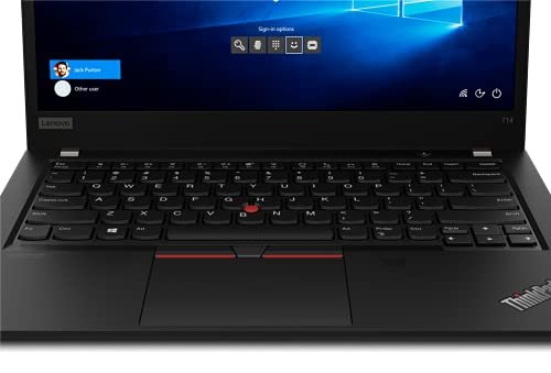 lenovo thinkpad t14