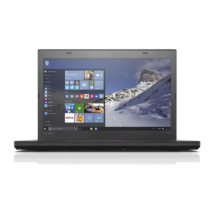 lenovo thinkpad t460s - no camera