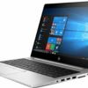 Used Hp Elitebook 840 G6 - Intel Core i5 8th Gen, 8GB RAM, 256GB SSD, 14" Display, Win11