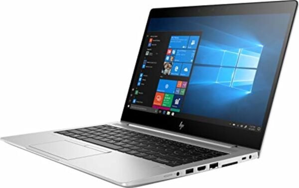 Used Hp Elitebook 840 G6 - Intel Core i5 8th Gen, 8GB RAM, 256GB SSD, 14" Display, Win11