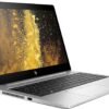 Used Hp Elitebook 840 G6 - Intel Core i5 8th Gen, 8GB RAM, 256GB SSD, 14" Display, Win11
