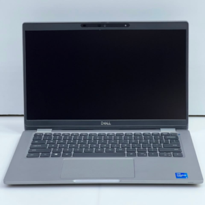Dell Latitude 5320 front view