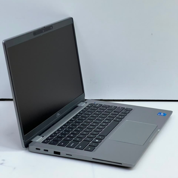 Dell Latitude 5320 left view