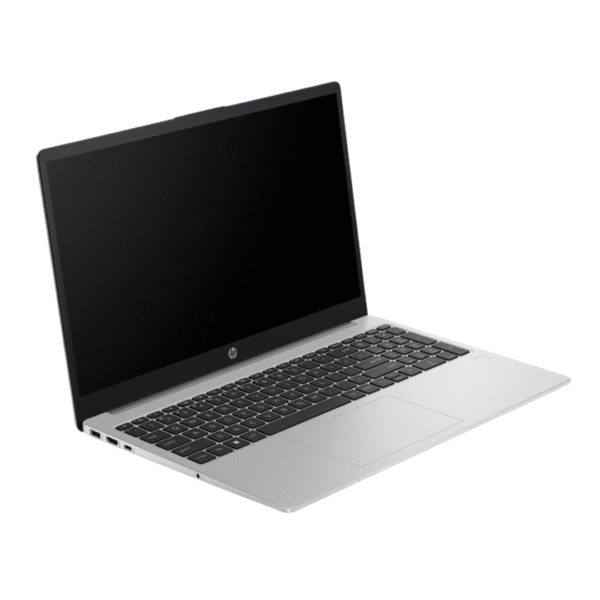 HP 250 G10 No Camera Laptop | Intel Core i7 1355U 13th Gen | 16GB RAM | 512GB NVMe SSD | 15.6" Full HD | Win11