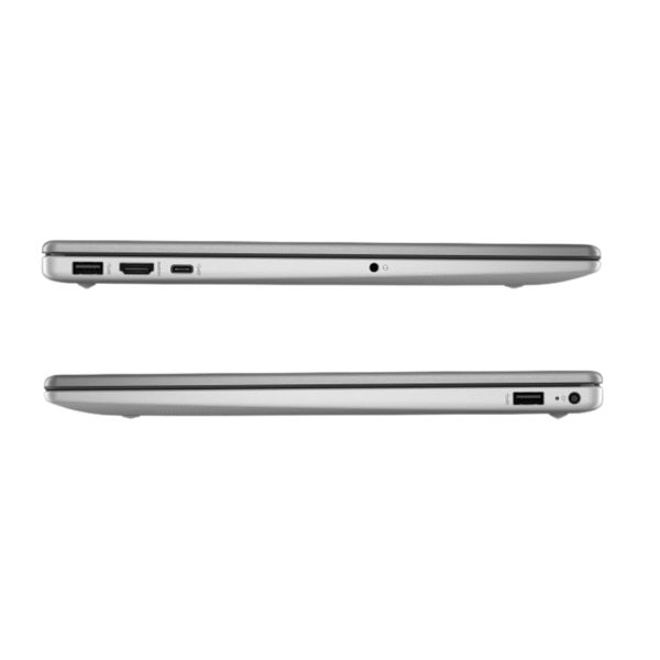HP 250 G10 No Camera Laptop | Intel Core i7 1355U 13th Gen | 16GB RAM | 512GB NVMe SSD | 15.6" Full HD | Win11