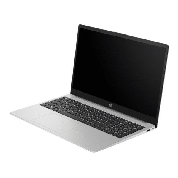 HP 250 G10 No Camera Laptop | Intel Core i7 1355U 13th Gen | 16GB RAM | 512GB NVMe SSD | 15.6" Full HD | Win11