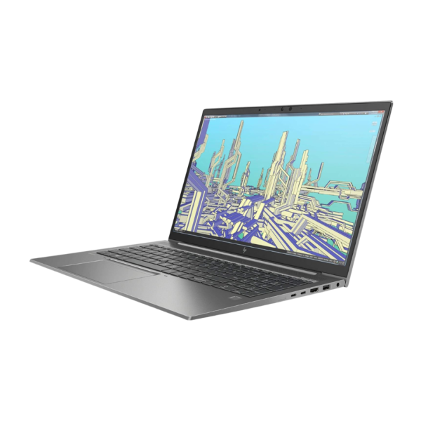 hp zbook firefly 15 g8 left view hp-zbook-firefly-15-g8-left-view