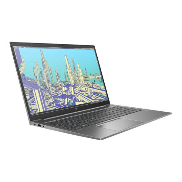 hp zbook firefly 15 g8 right view hp-zbook-firefly-15-g8-right-view