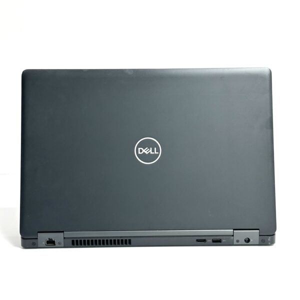 Dell-latitude-5590-back-view