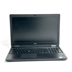 Dell-latitude-5590-front-view