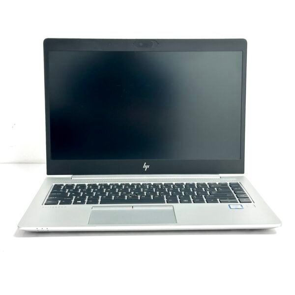Hp Elitebook 840 G6 front view Hp-Elitebook-840-G6-front-view