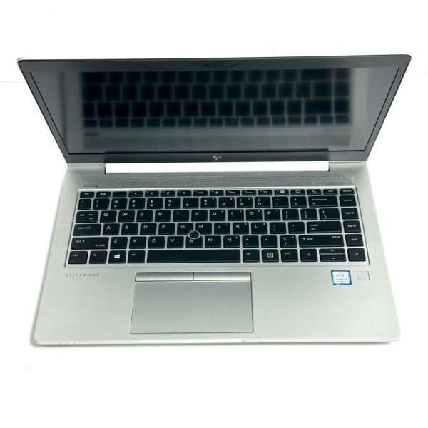 Hp Elitebook 840 G6 keyboard view Hp-Elitebook-840-G6-keyboard-view
