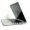 Hp Elitebook 840 G6 right view HP EliteBook 840 G6 Used Business Laptop | Intel Core i7-8665U | 8GB RAM | 256GB NVMe SSD | 14" Full HD | Windows 11 Pro