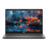 used dell latitude 5300 front view