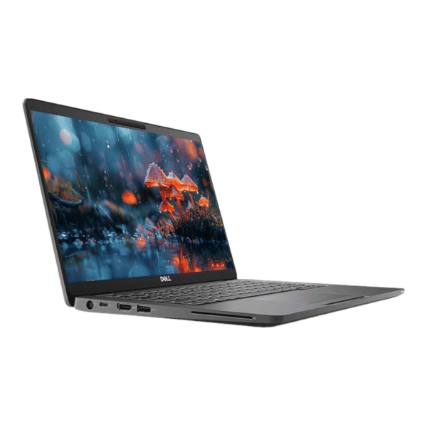 Used Dell Latitude 5300 – Intel Core i7 8th Gen | 8GB RAM | 256GB SSD | 13.3" Touch Screen Display