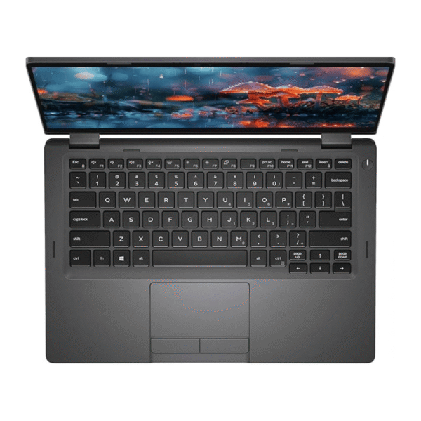 Used Dell Latitude 5300 – Intel Core i7 8th Gen | 8GB RAM | 256GB SSD | 13.3" Touch Screen Display