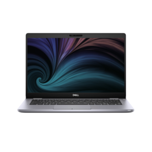 dell latitude 5310 - 1 used dell latitude 5310 front view