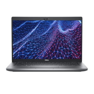 dell latitude 5430 front view